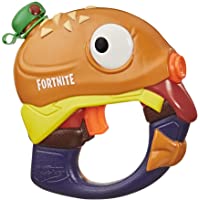 Hasbro- Supersoaker Fortnite Ms Beef Boss- Color (E98125X1)